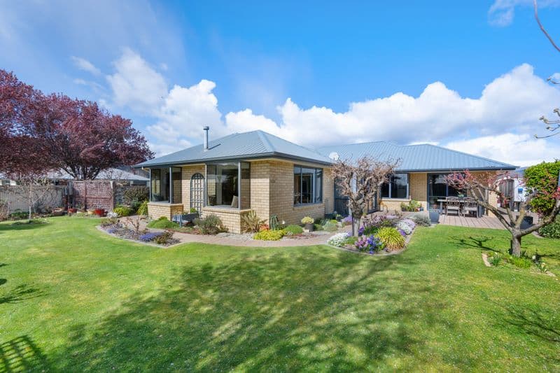 1 Fenwick Crescent, Cromwell, Central Otago