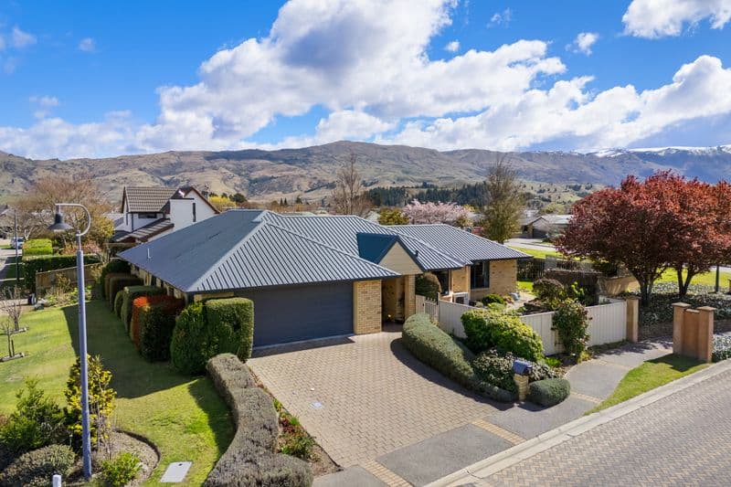 1 Fenwick Crescent, Cromwell, Central Otago