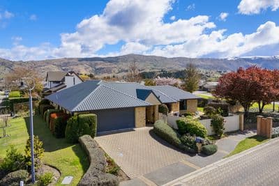 1 Fenwick Crescent, Cromwell, Central Otago, Otago | Tall Poppy 