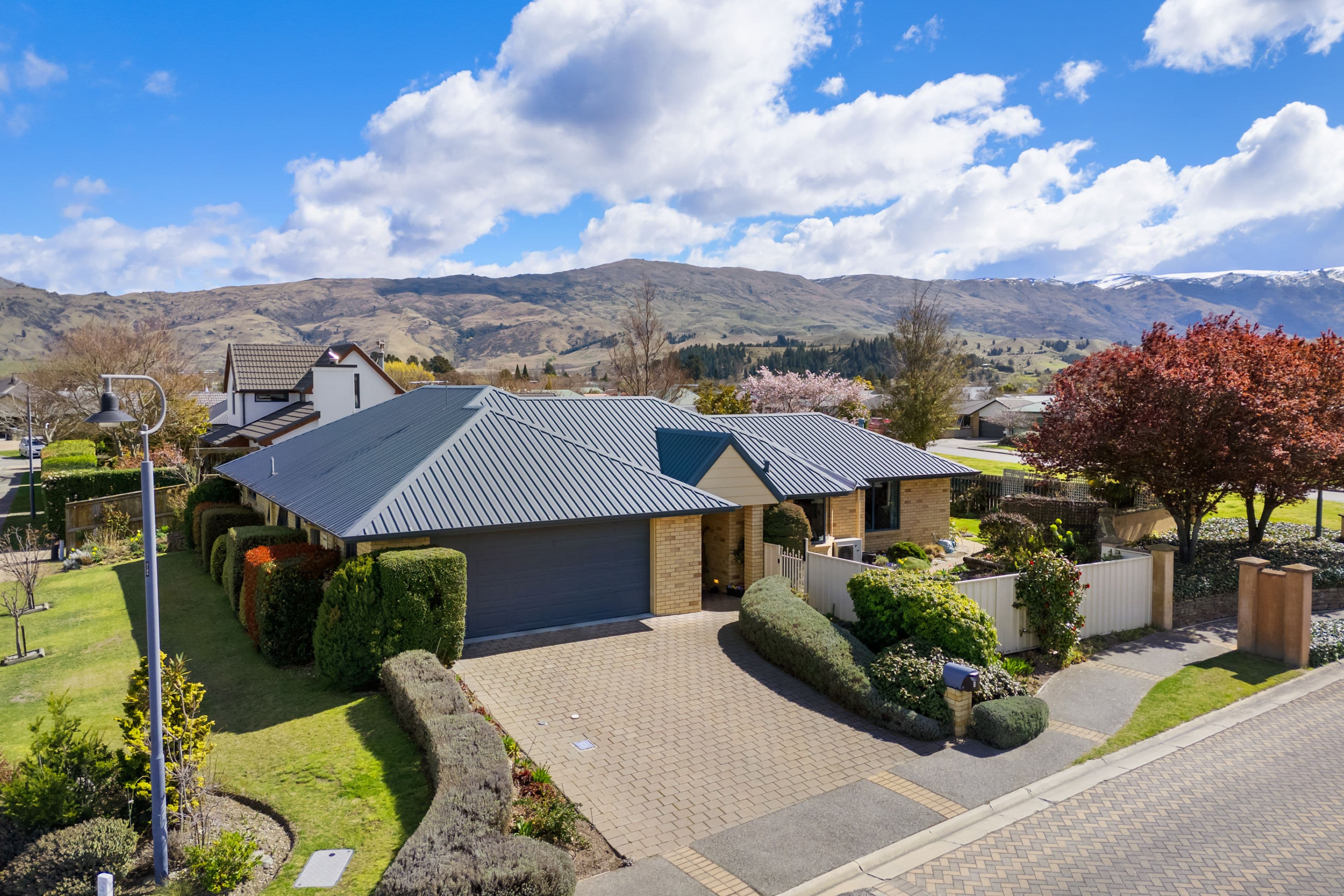 1 Fenwick Crescent, Cromwell, Central Otago, Otago | Tall Poppy 