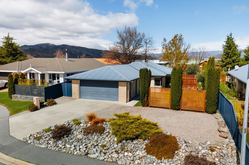 11 Alluvial Place, Cromwell, Central Otago
