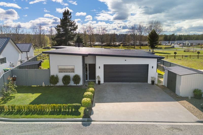 23 Brooke Place, Alexandra, Central Otago