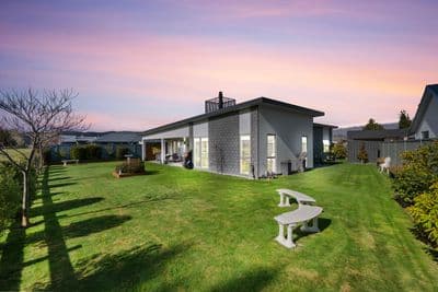 23 Brooke Place, Alexandra, Central Otago, Otago | Tall Poppy 