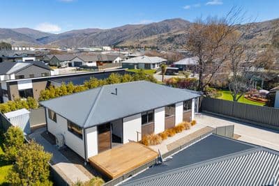 12A Waenga Drive, Cromwell, Central Otago, Otago | Tall Poppy 