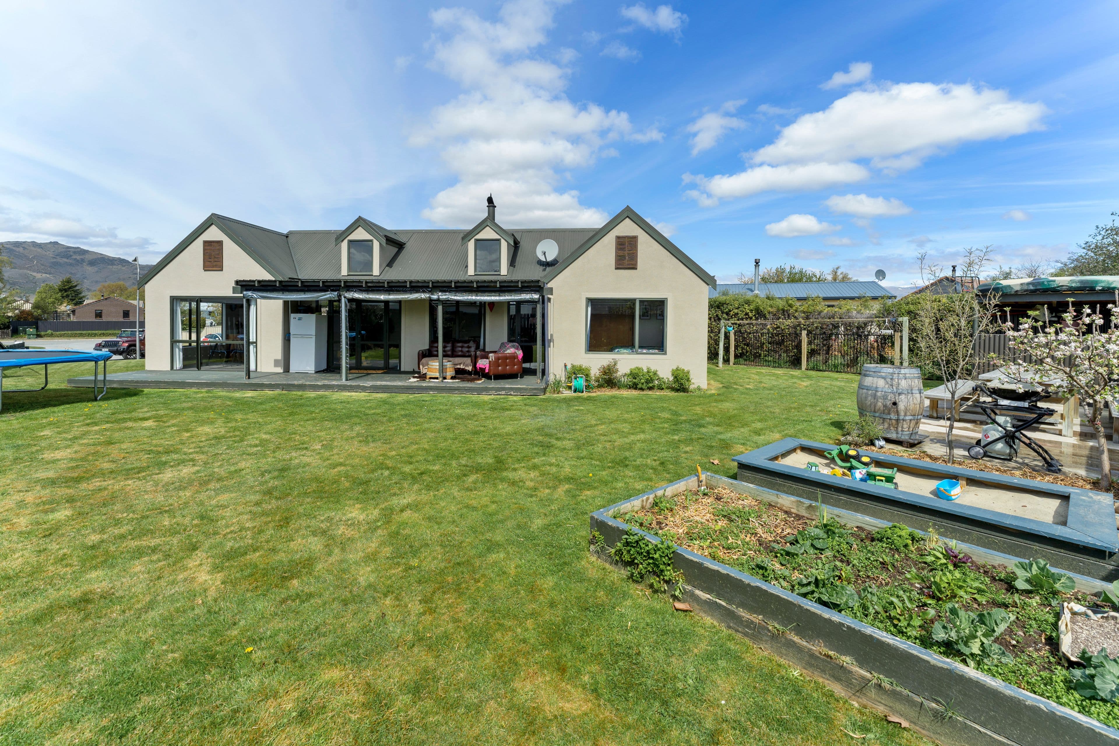 8 Pyke Court, Cromwell, Central Otago, Otago | Tall Poppy 