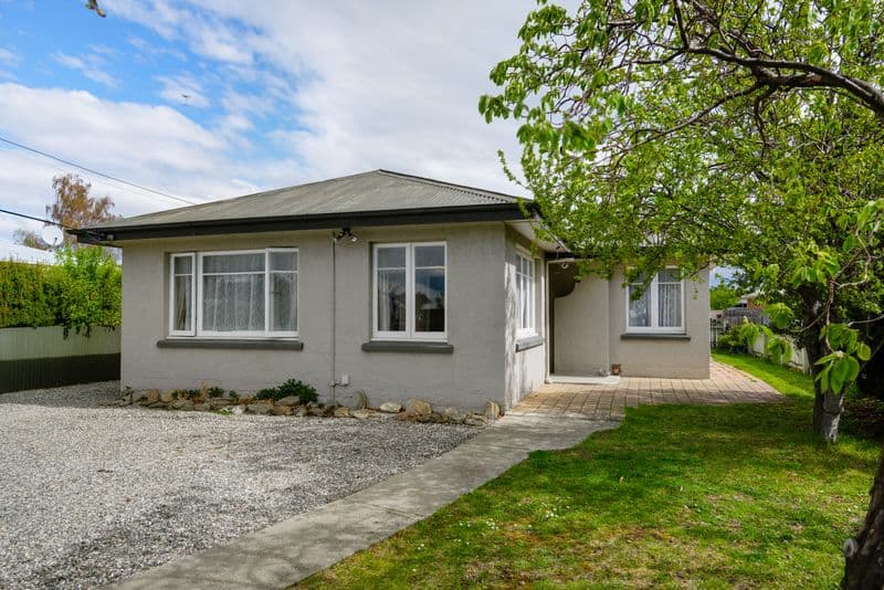 48 Bantry Street, Alexandra, Central Otago