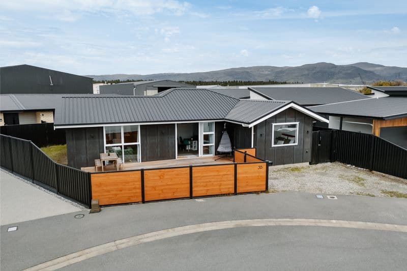 35 Smitham Drive, Cromwell, Central Otago