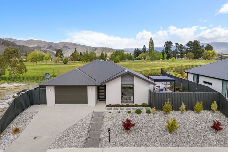 41 Wallis Drive, Cromwell, Central Otago, Otago | Tall Poppy 