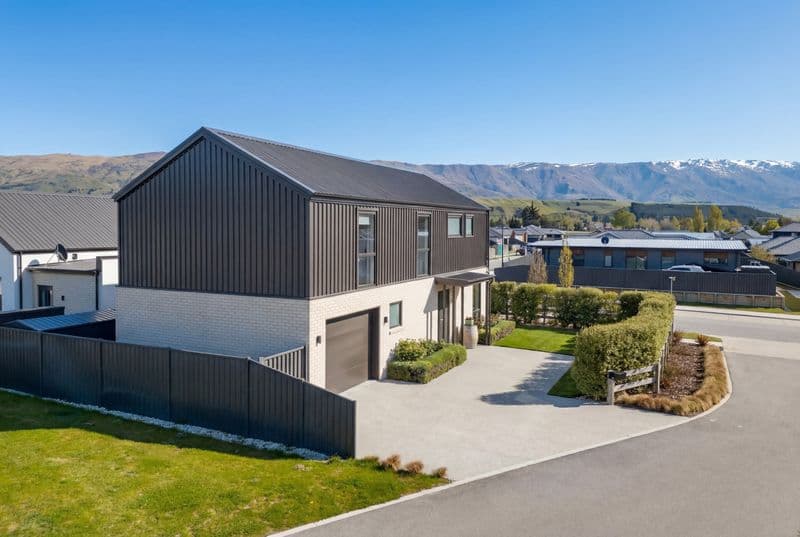 35 Midlothian Avenue, Cromwell, Central Otago, Otago | Tall Poppy 