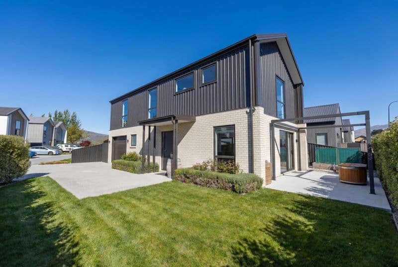 35 Midlothian Avenue, Cromwell, Central Otago, Otago | Tall Poppy 