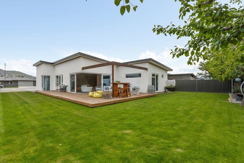 16 Hosking Drive, Cromwell, Central Otago
