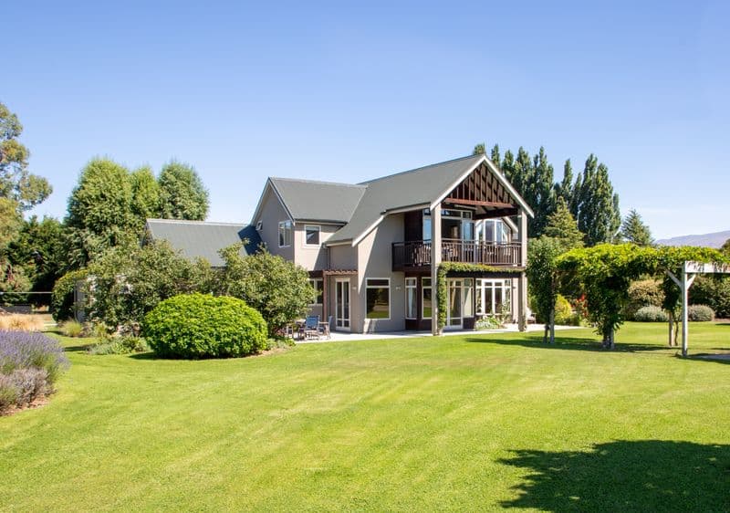 190 Airport Road, Alexandra, Central Otago