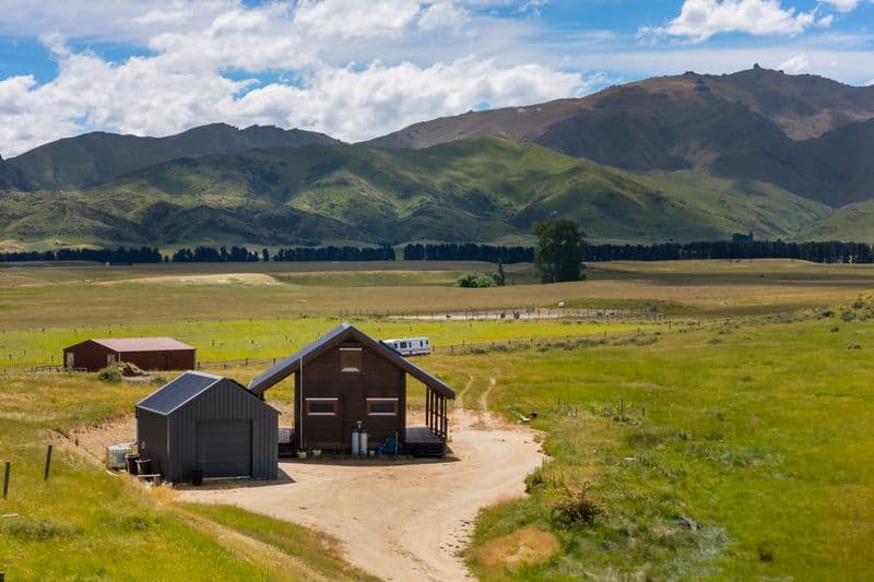 38 Scrubby Gully Road, Springvale, Central Otago