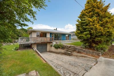 12 Glencarron Street, Alexandra, Central Otago, Otago | Tall Poppy 