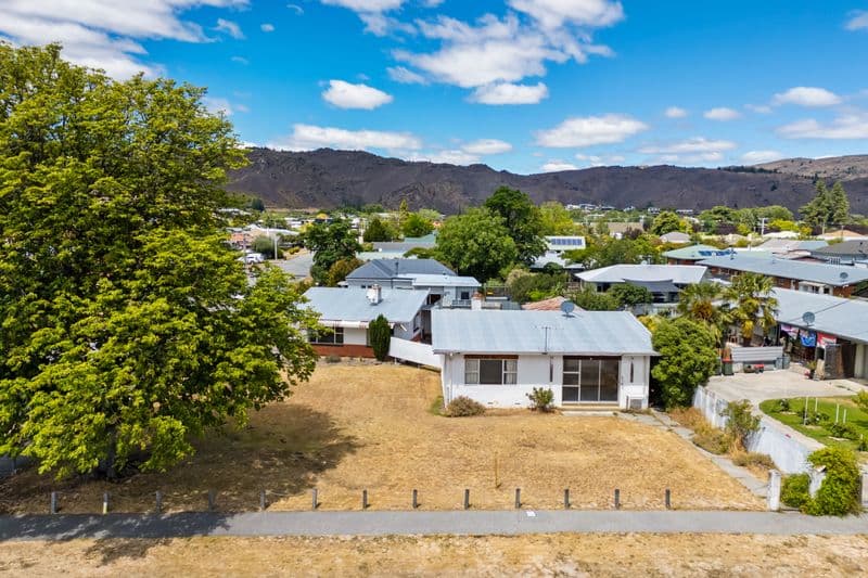 41 Brandon Street, Alexandra, Central Otago