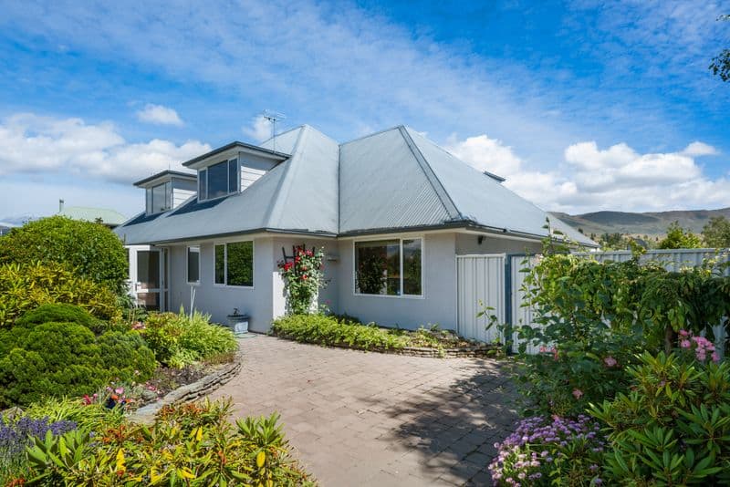 15b Goodger Court, Cromwell, Central Otago