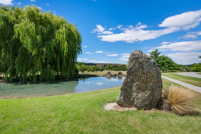 1 Paulin Road, Clyde, Central Otago