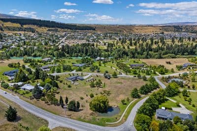 1 Paulin Road, Clyde, Central Otago, Otago | Tall Poppy 