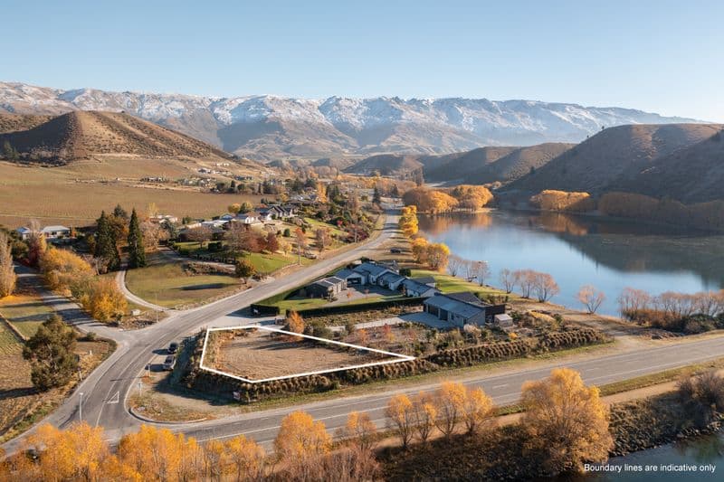 2 Lowburn Valley Road, Lowburn, Cromwell, Central Otago, Otago | Tall Poppy 
