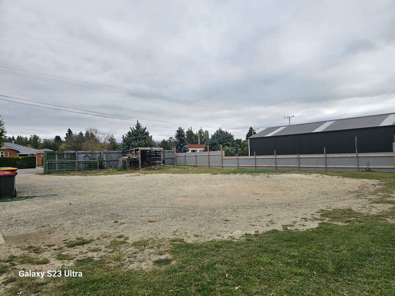 14 Leask Street, Omakau, Central Otago, Otago | Tall Poppy 