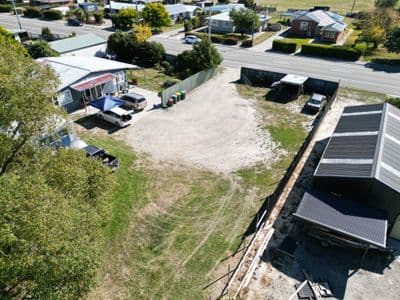 14 Leask Street, Omakau, Central Otago, Otago | Tall Poppy 