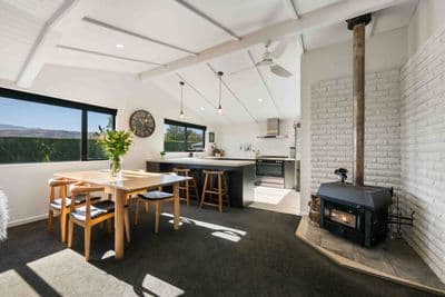 1 Hall Road, Bannockburn, Cromwell, Central Otago, Otago | Tall Poppy 