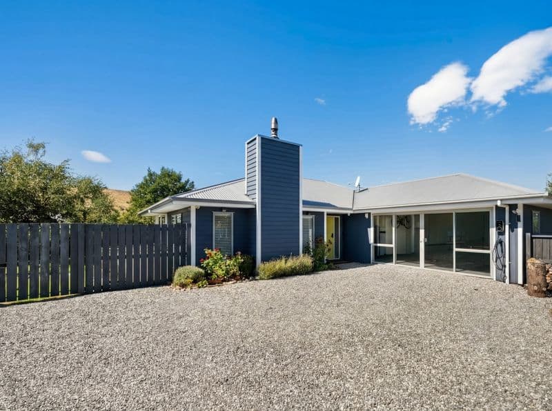 1 Elizabeth Place, Clyde, Central Otago