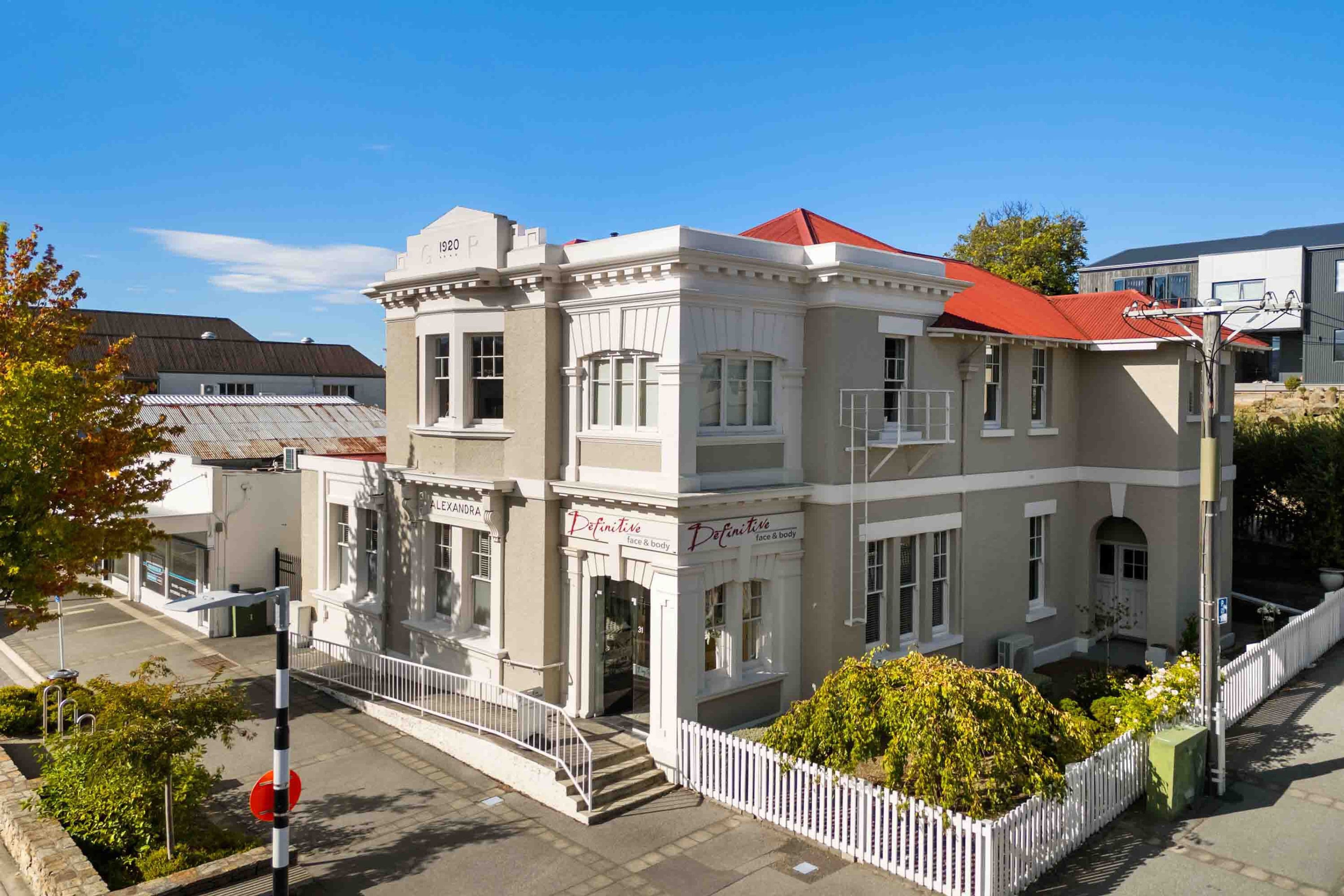 1/31 Tarbert Street, Alexandra, Central Otago, Otago | Tall Poppy 