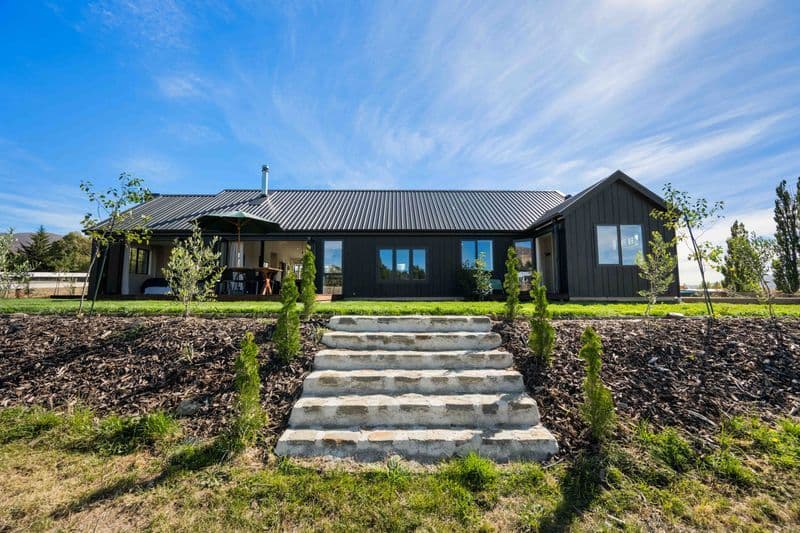 129 Hall Road, Bannockburn, Cromwell, Central Otago