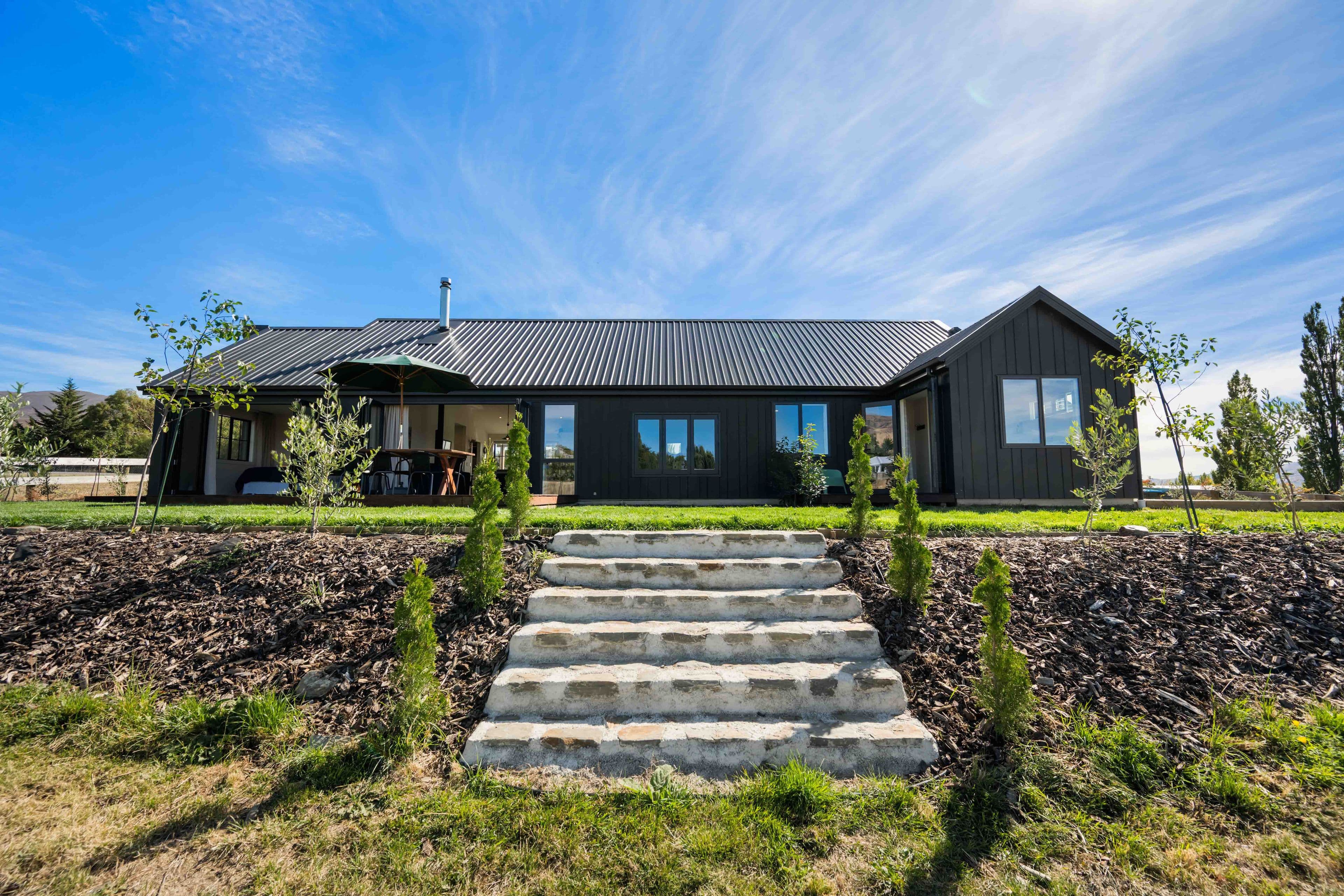 129 Hall Road, Bannockburn, Cromwell, Central Otago, Otago | Tall Poppy 