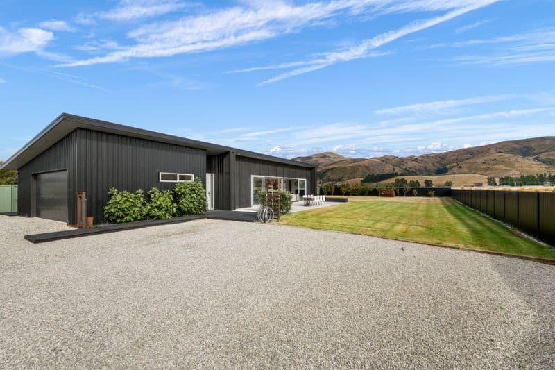 3 Pinot Gris Place, Cromwell, Central Otago, Otago | Tall Poppy 