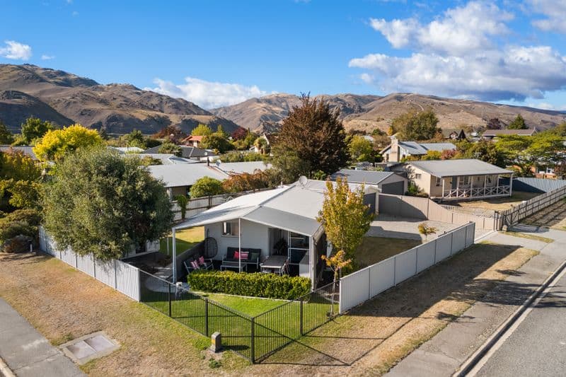 82 Molyneux Avenue, Cromwell, Central Otago, Otago | Tall Poppy 