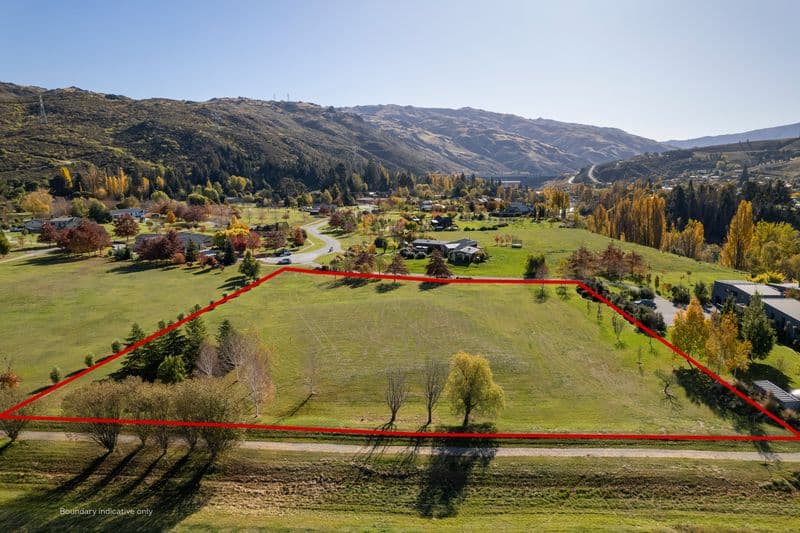 8 Paulin Road, Clyde, Central Otago