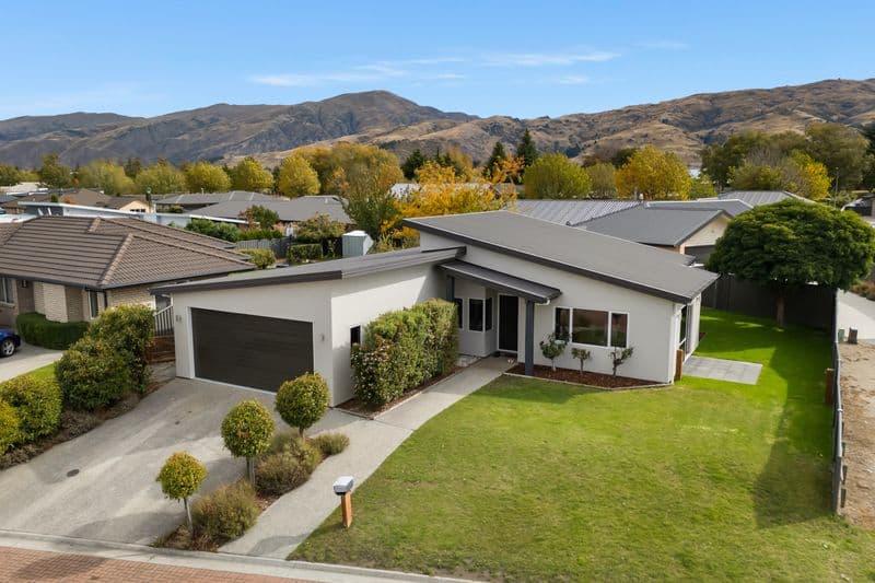 6 Crabbe Place, Cromwell, Central Otago, Otago | Tall Poppy 