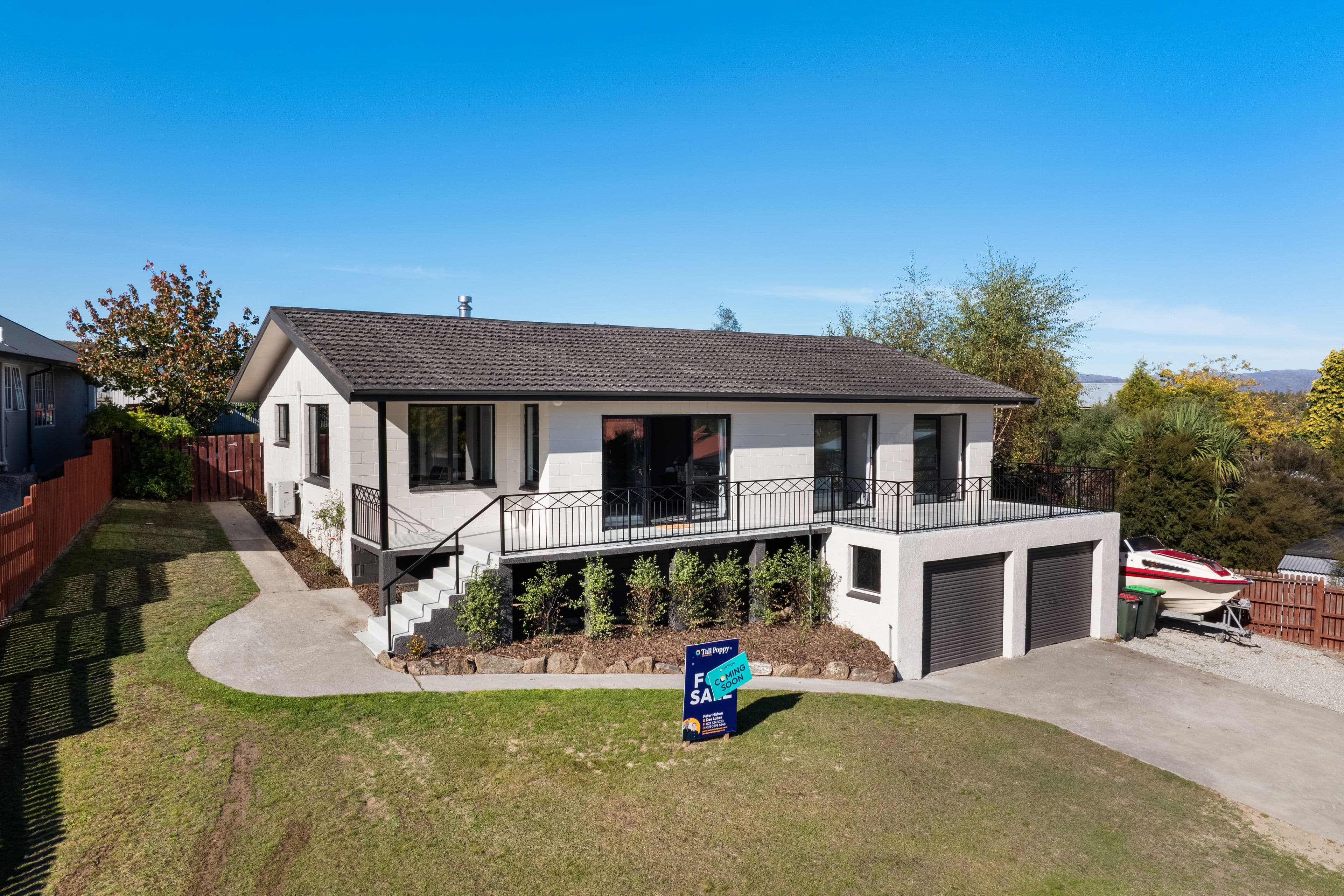 70 Newcastle Street, Clyde, Central Otago, Otago | Tall Poppy 