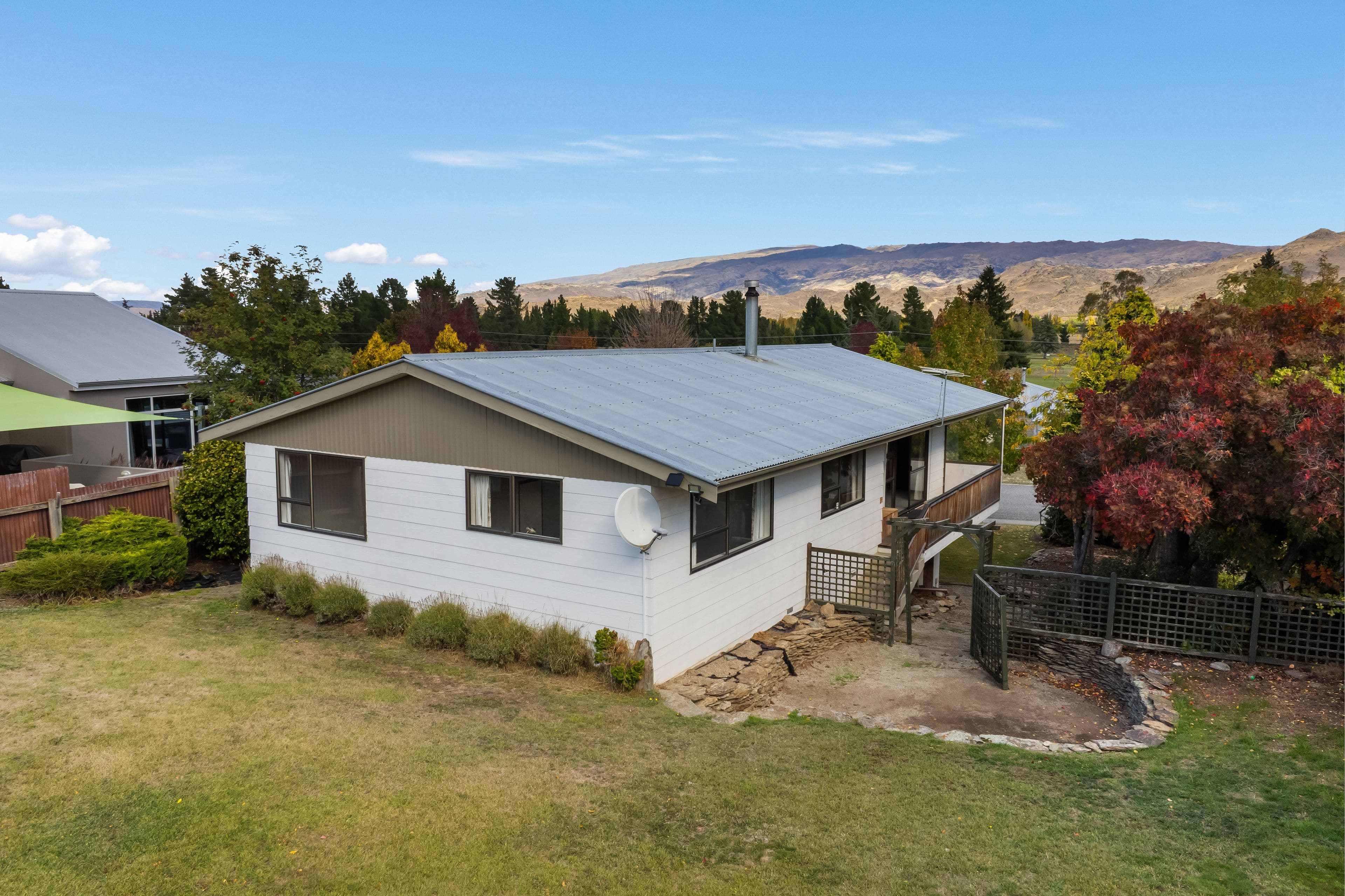 82 Newcastle Street, Clyde, Central Otago, Otago | Tall Poppy 