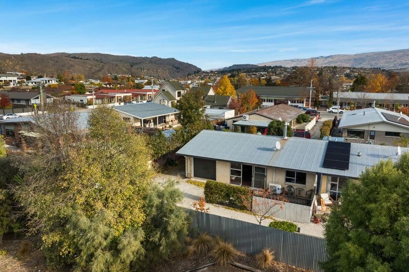 136B Tarbert Street, Alexandra, Central Otago