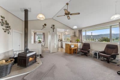 11 Royal Terrace, Alexandra, Central Otago, Otago | Tall Poppy 