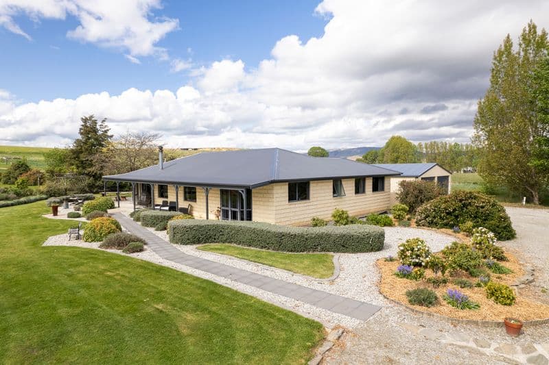 80 Kelliher Lane, Alexandra, Central Otago