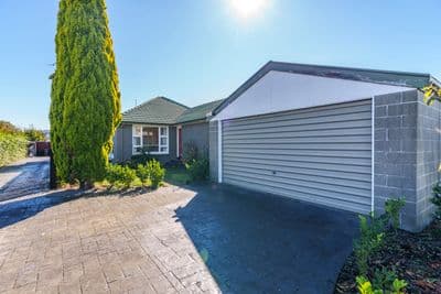 14 Coniston Avenue, Ilam, Christchurch City, Canterbury | Tall Poppy 