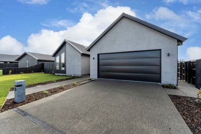 5 Wakeman Drive, Lincoln, Selwyn, Canterbury | Tall Poppy 