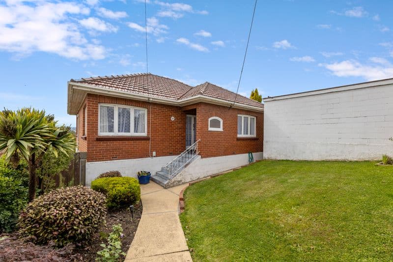 25 Riselaw Road, Calton Hill, Dunedin City