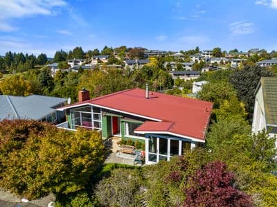 12 Pioneer Crescent, Helensburgh, Dunedin City, Otago | Tall Poppy 