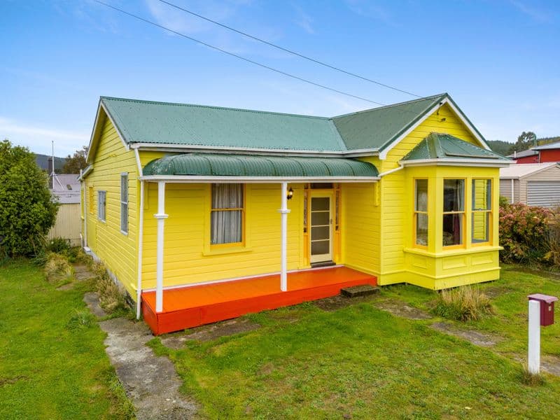 9 Wyre Street, Kaitangata, Clutha