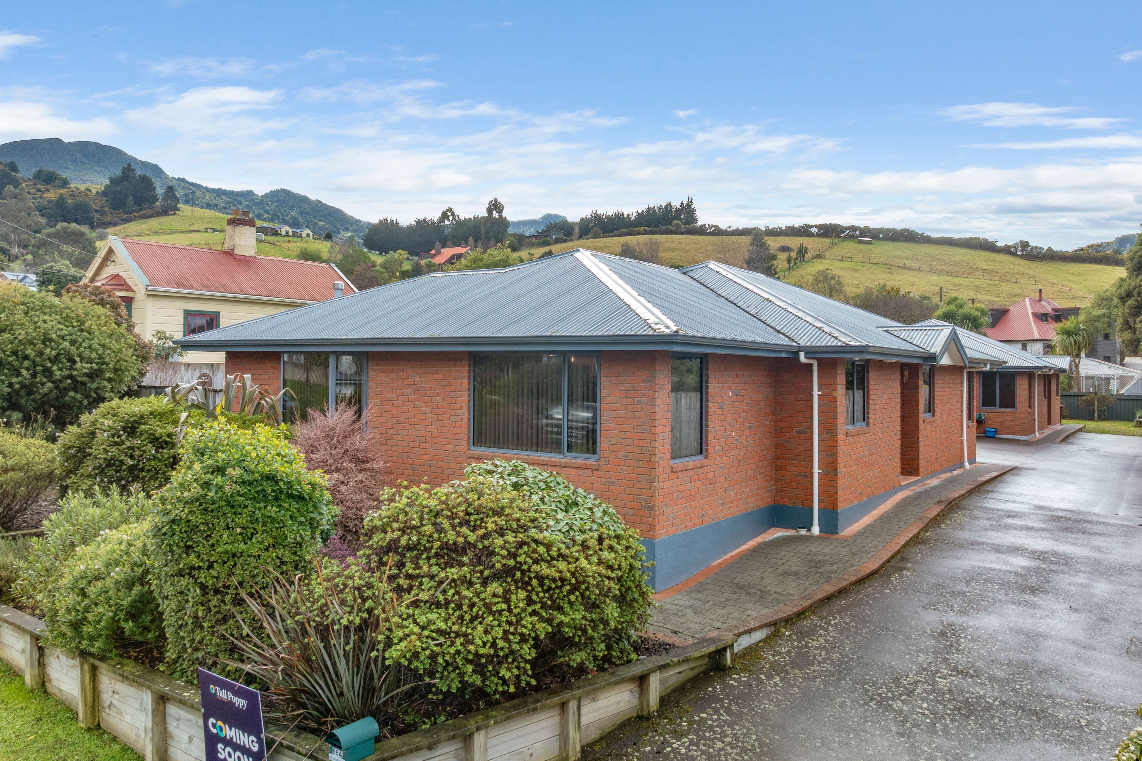 66 Hall Road, Sawyers Bay, Dunedin City, Otago | Tall Poppy 