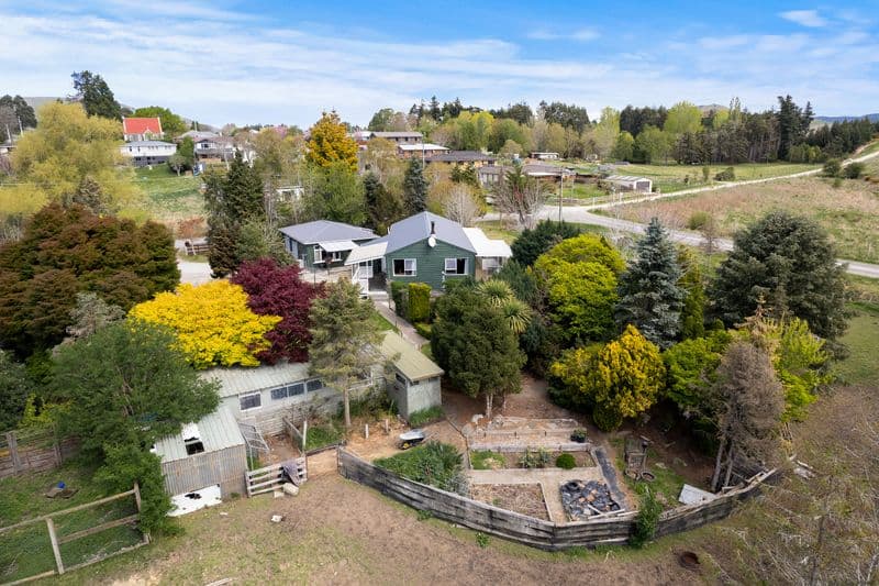 3 Brough Street, Palmerston, Waitaki