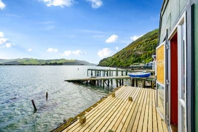 1019 Harington Point Road, Harington Point, Dunedin City, Otago | Tall Poppy 