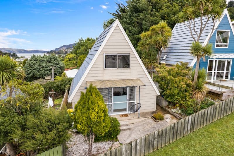 50B George Street, Port Chalmers, Dunedin City