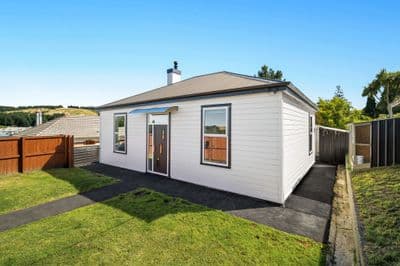 4 Short Street, Burnside, Dunedin City, Otago | Tall Poppy 