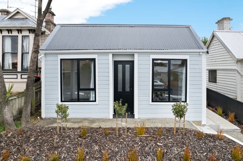 164 South Road, Caversham, Dunedin City